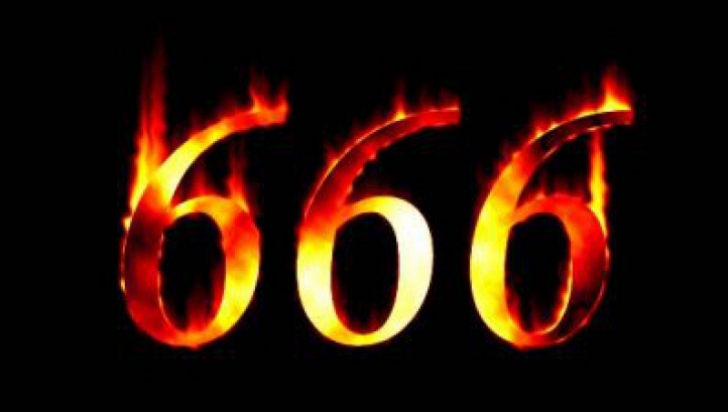 Semnificaţia numerologică a datei de 06.06.2013